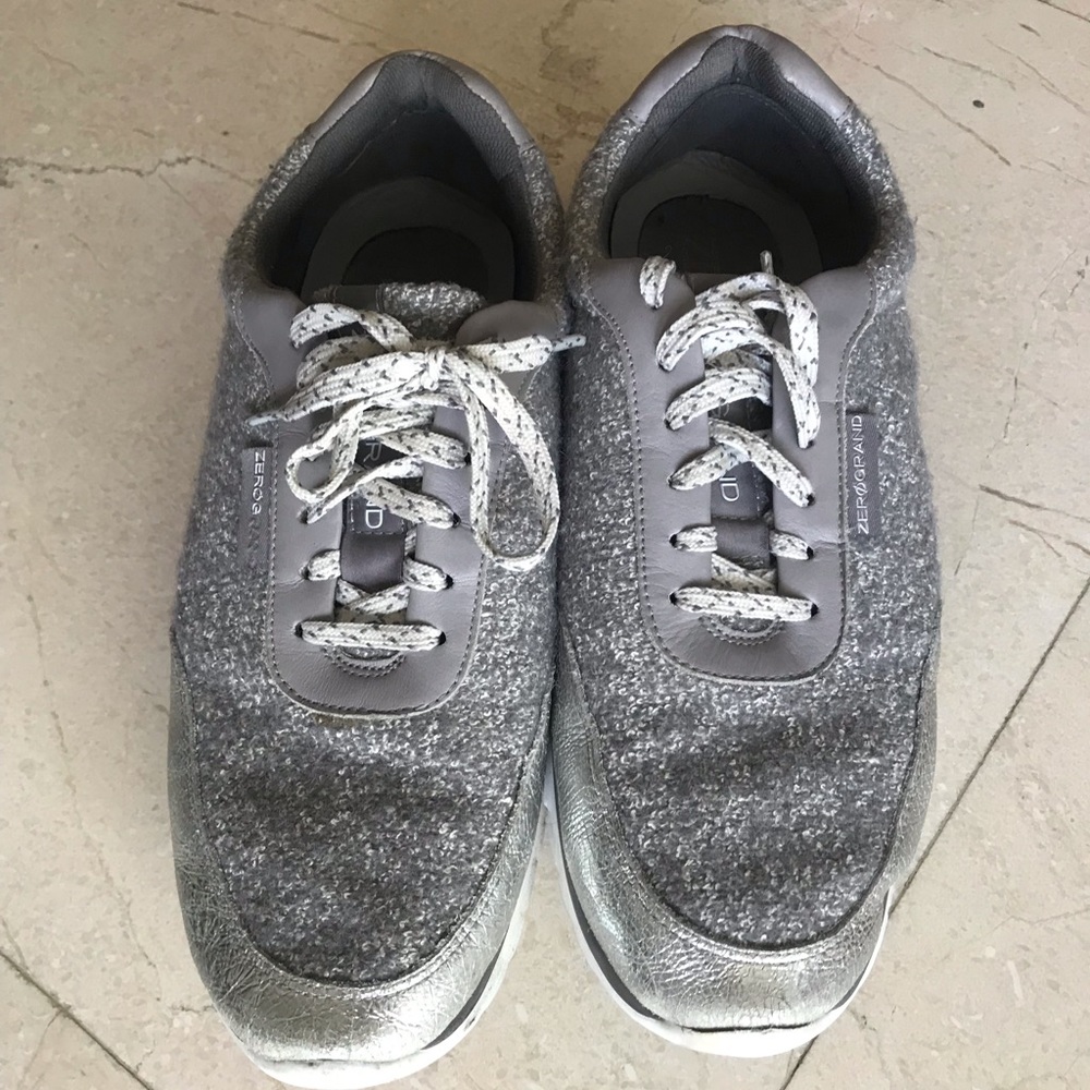 Cole Haan ZERØGRAND Classic Sneakers